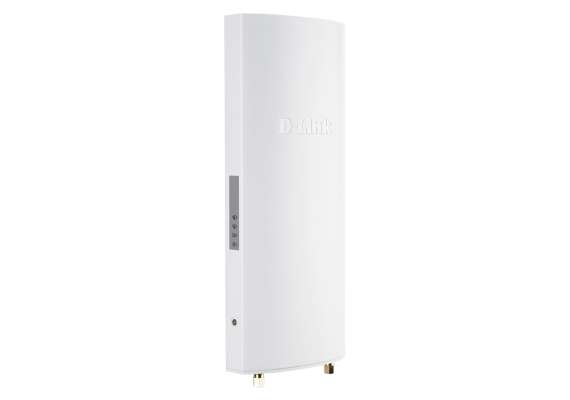 D-Link DBA-3620P/UDL Wireless AC1300 Wave2 Business Nuclias Cloud Outdoor Access Point